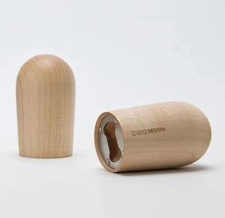Bottle opener