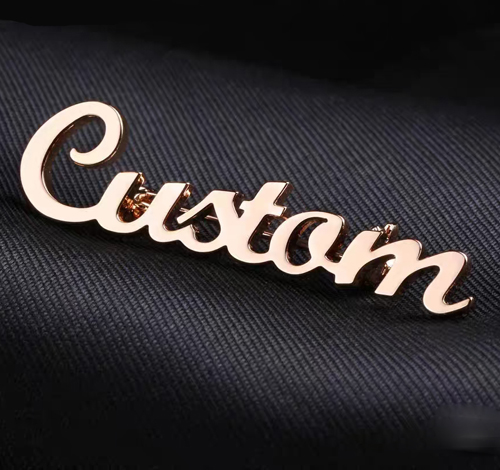 Custom Badge