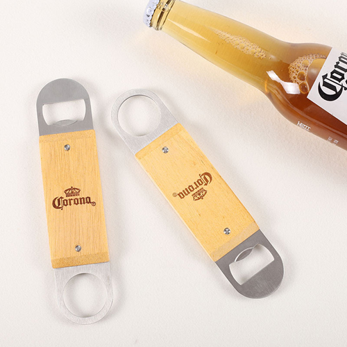 Bottle Opener Logo
