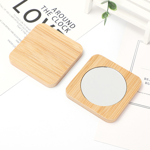 Custom Pocket Mirror