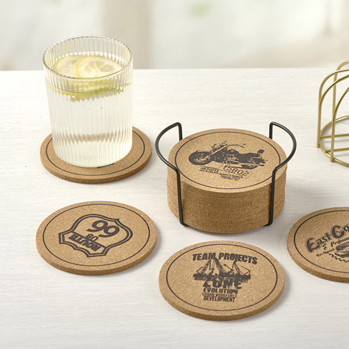 Custom Coaster