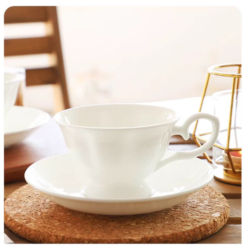 Tea Cup Custom