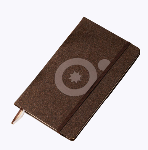 Custom Eco-Notebook