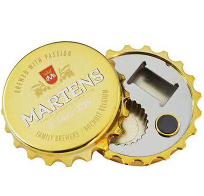 Metal Bottle Opener