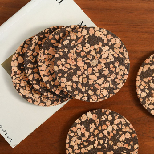 Cork Coaster Brand