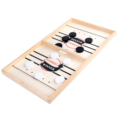 Desktop Battle Slingshot Game