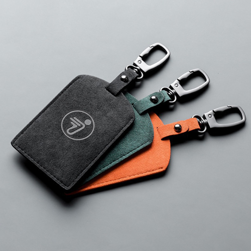 Custom NFC Keychain