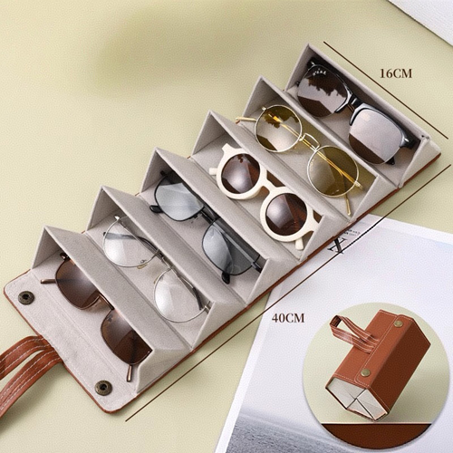 Glasses Organizer