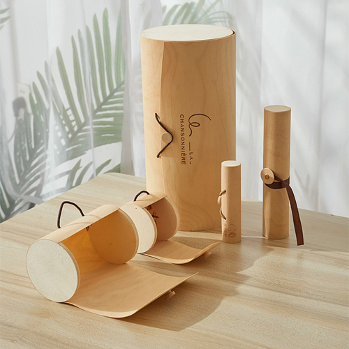 Custom Gift Box