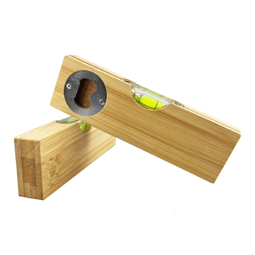 Level Bottle Opener