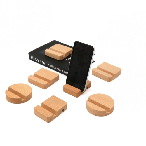 Branding Phone Holder