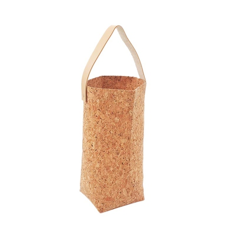 Cork Wine Bag